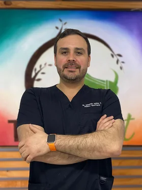 Dr. Jonathan Sobino